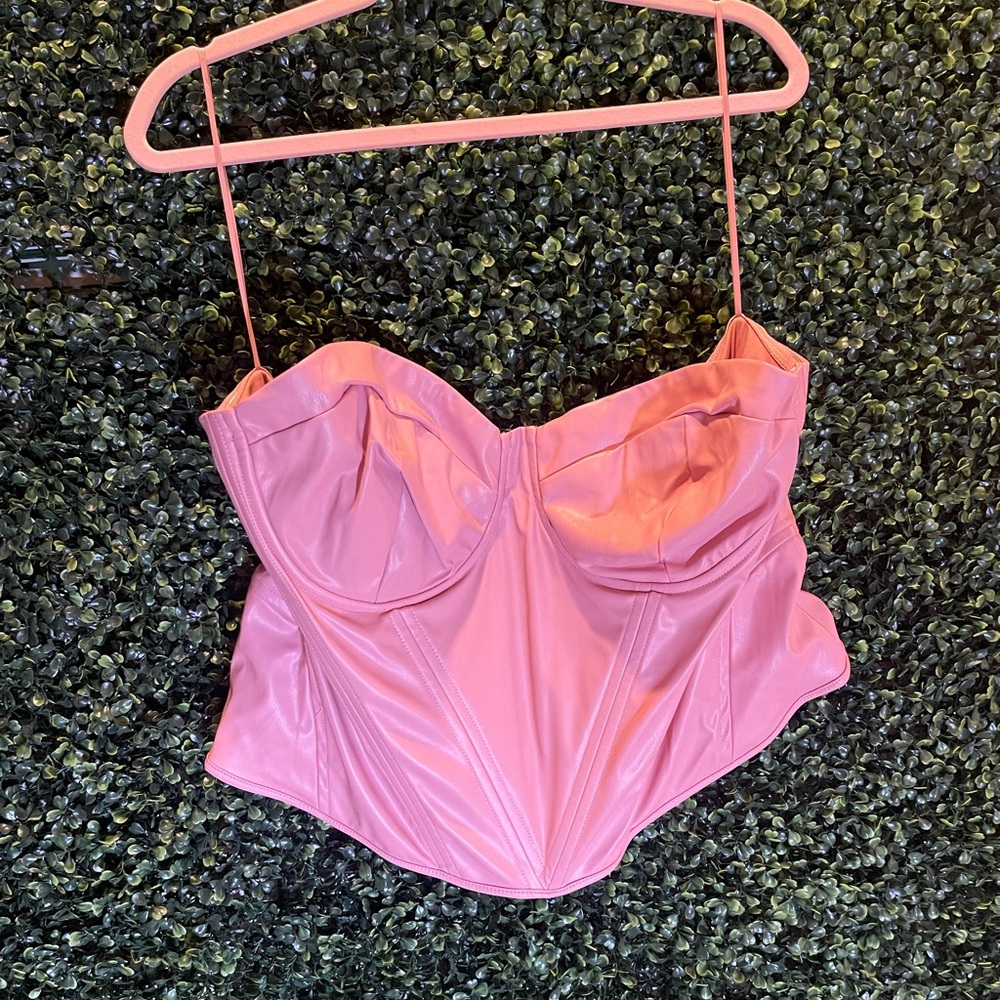 Corset Top